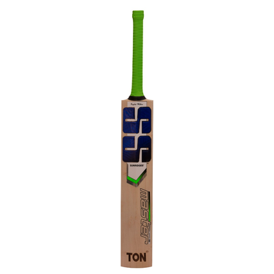 S.S MASTER 1500 ENGLISH WILLOW CRICKET BAT