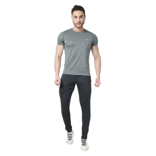 Berge Men Instadry Athletic Fit Track Pant