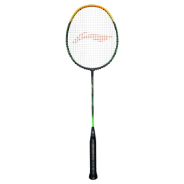 Li-Ning G-Force 3600 Superlite Unstrung Badminton Racquet