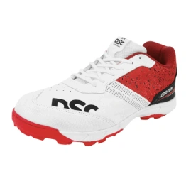 DSC Zooter Cricket Shoes for Men: Lightweight and Durable Cricket Shoes with Enhanced Grip for Optimal Performance on the Field