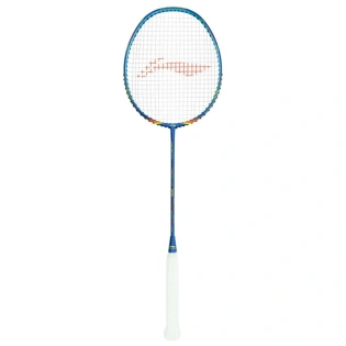 LI-NING Wind Lite 700 Strung Badminton Racquet