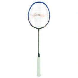 LI-NING Wind Lite 800 Strung Badminton Racket