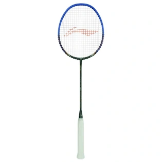 LI-NING Wind Lite 800 Strung Badminton Racket