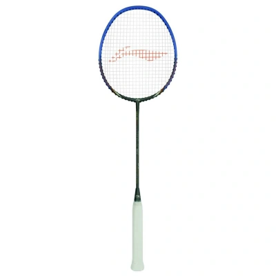 LI-NING Wind Lite 800 Strung Badminton Racket