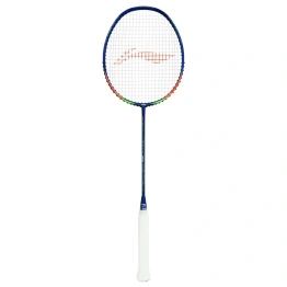 LI-NING Wind Lite 900 Strung Badminton Racket