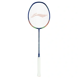 LI-NING Wind Lite 900 Strung Badminton Racket