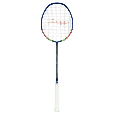 LI-NING Wind Lite 900 Strung Badminton Racket