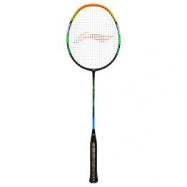 LI-NING G-Force Superlite 3700 Carbon-Fiber Badminton Racquet