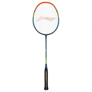 LI-NING G-Force Superlite 3700 Carbon-Fiber Badminton Racquet