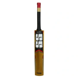 SS Magnum Gold English Willow Cricket bat