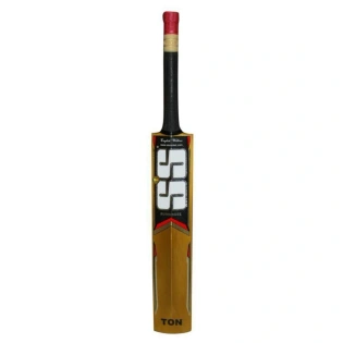 SS Magnum Gold English Willow Cricket bat