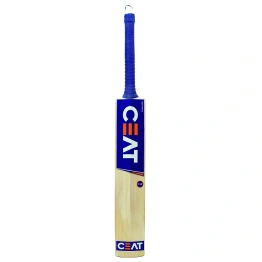 CEAT Secura Drive English Willow Cricket Bat: Grade 4 English Willow Cricket Bat with Singapore Cane Handle and Full-Length Cover