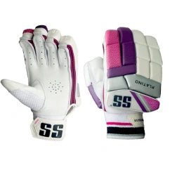 SS Platino Batting Gloves (Color may vary)