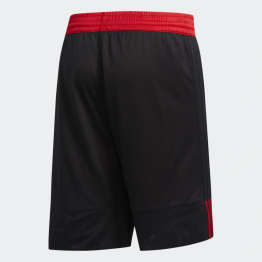 ADIDAS 3G SPEED REVERSIBLE SHORTS: Lightweight Men's Basketball Shorts with Reversible Design for Versatility and Comfort on the Court