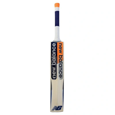 New Balance DC-570 English Willow Cricket Bat (Multicolour)