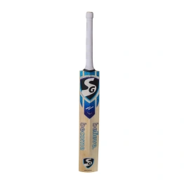 SG Reliant Xtreme English Willow Cricket Bat (Color May Vary)