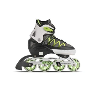 Viva 80mm Inline Skates