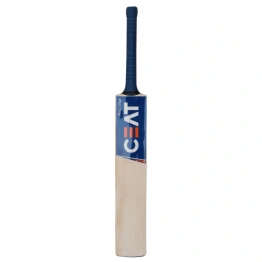 CEAT Mega Gripp Kashmir Willow Cricket Bat (1140 - 1230 g): Handcrafted Cricket Bat with Comfortable Rubber Grip and Premium Handle