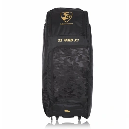 SG 22 YARD X1 WHEELIE DUFFLE KITBAG