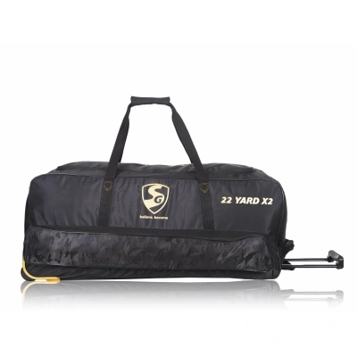 SG 22 YARD X2 TROLLEY Kit Bag