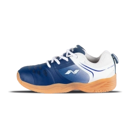 Nivia Hy-Court 2.0 Kids Badminton Shoes