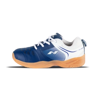 Nivia Hy-Court 2.0 Kids Badminton Shoes