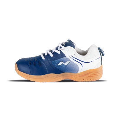 Nivia Hy-Court 2.0 Kids Badminton Shoes