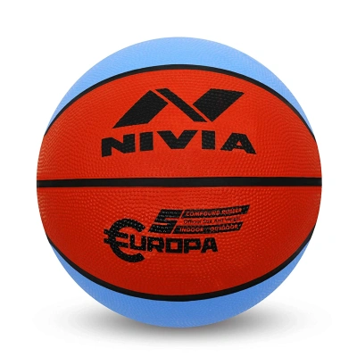 NIVIA Europa Basketball(Assorted)