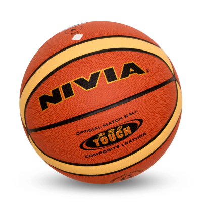 Nivia Pro Touch Basketball