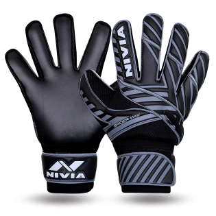 Nivia Ditmar Spider Goalkeeper Gloves