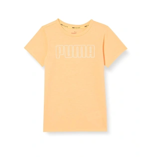 Puma Girls T-Shirt