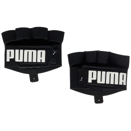 PUMA Training Essential Grip Unisex Cut Fingered Gloves