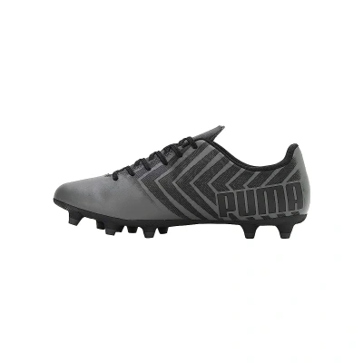 Puma Mens Tacto Ii Fg/Ag Football Shoe