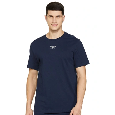 Reebok Men's Slim Fit T-Shirts