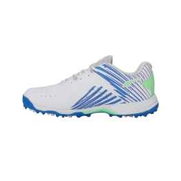 PUMA 22 FH Rubber Spikes Cricket Shoes