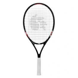 DSC Champ Aluminum Tennis Racquet: Lightweight, Durable, and Powerful Racquet for Beginners and Junior Players