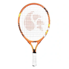 DSC Champ Aluminum Tennis Racquet: Lightweight, Durable, and Powerful Racquet for Beginners and Junior Players