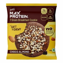 RB MAX RITEBITE MAX PROTEIN COOKIES,60 G