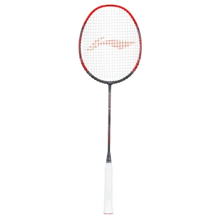 Li-Ning 3D Calibar X Boost Carbon Graphite Strung Badminton Racquets