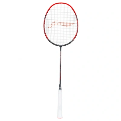 Li-Ning 3D Calibar X Boost Carbon Graphite Strung Badminton Racquets