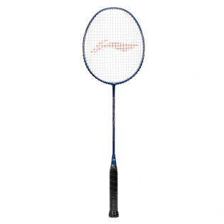 Li-Ning Turbo X-60-G5 Strung Badminton Racquets