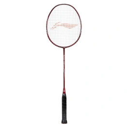 Li-Ning Turbo X-60-G5 Strung Badminton Racquets