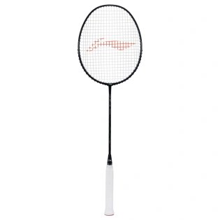 Li-Ning Wind Lite Stealth Carbon Fibre Badminton Racquets