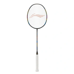 LI-NING WINDSTORM 72 S BADMINTON RACKET