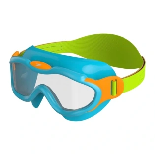 SPEEDO 80876314645 Sea Squad Mask Goggles