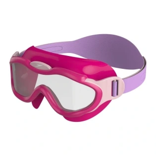 SPEEDO 80876314646 Sea Squad Mask Goggles