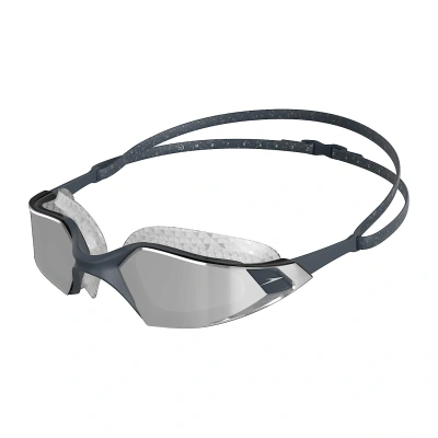 SPEEDO 812263D637 Aquapulse Pro Mirror Swim Goggles