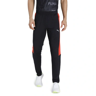 Puma One8 Virat Kohli Polyester Men's Slim Fit Trackpant