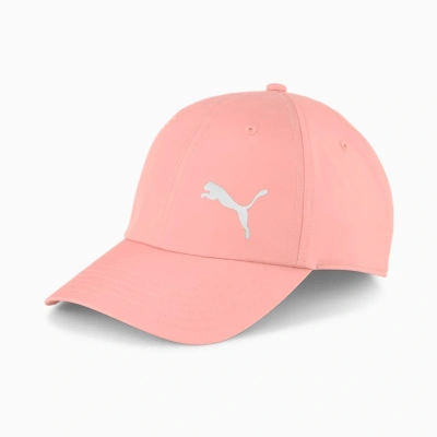 Puma Poly Cotton Unisex Cap