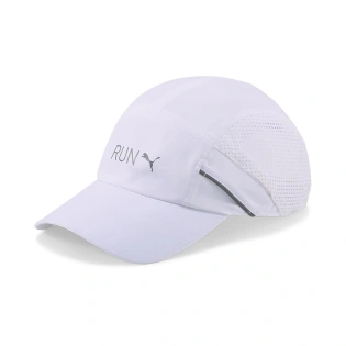 Puma Lightweight Unisex Running Cap